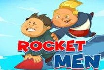 Rocket Men