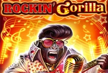 Rockin' Gorilla