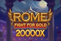 Rome: Fight for Gold