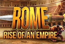 Rome Rise of an Empire