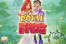 Royal Frog