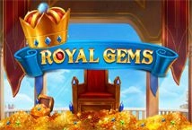 Royal Gems (Red Tiger)