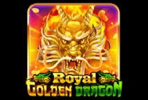 Royal Golden Dragon