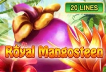 Royal Mangosteen