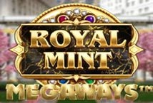 Royal Mint Megaways