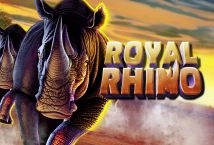 Royal Rhino