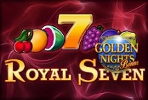 Royal Seven Golden Nights