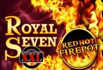 Royal Seven XXL RHFP