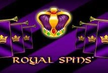 Royal Spins