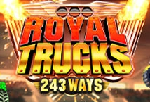 Royal Trucks - 243 Ways