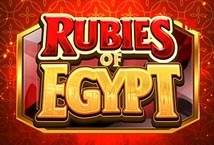 Rubies of Egypt