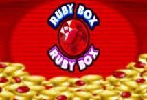 Ruby Box