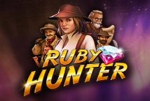 Ruby Hunter