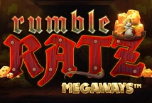 Rumble Ratz Megaways