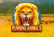 Running Animals