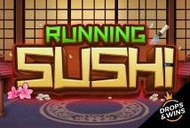 Running Sushi