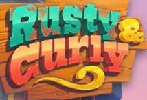 Rusty & Curly