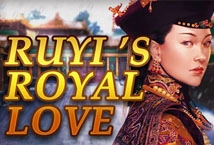 Ruyi's Royal Love