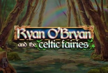 Ryan O Bryan and the Celtic Fairies