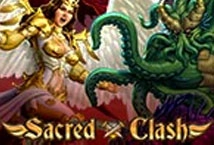 Sacred Clash