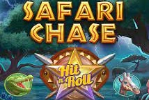 Safari Chase Hit 'n' Roll