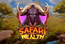 Safari of Wealth