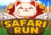 Safari Run