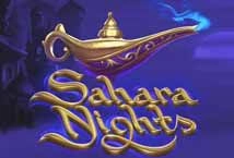 Sahara Nights