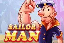 Sailor Man