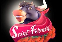 Saint Fermin