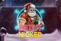 Saint Nicked