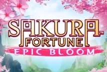 Sakura Fortune Epic Bloom