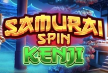 Samurai Spin Kenji