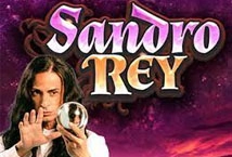 Sandro Rey