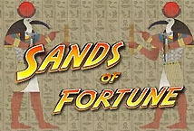 Sands of Fortune