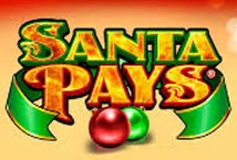 Santa Pays