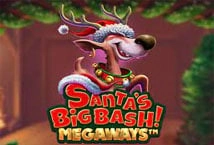 Santa's Big Bash Megaways