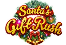 Santa's Gift Rush