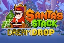 Santa's Stack: Dream Drop