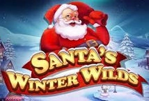 Santa's Winter Wilds