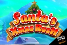 Santa's Xmas Rush