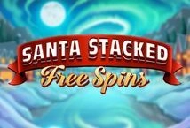 Santa Stacked Freespins