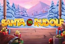 Santa Vs Rudolph