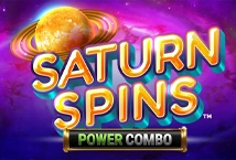 Saturn Spins Power Combo