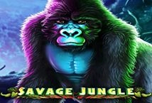 Savage Jungle