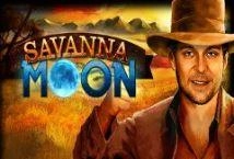 Savanna Moon