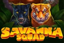 Savanna Squad