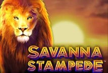 Savanna Stampede