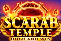 Scarab Temple