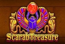 Scarab Treasure